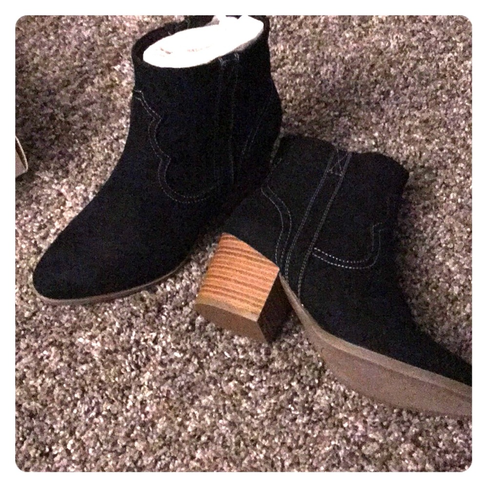 Must have boots!